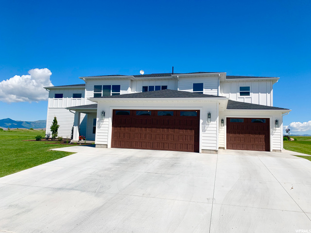 1240 Double Eagle Cir, Preston, ID 83263 — photo 2