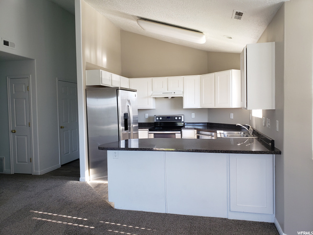 1617 W Treille Ct S #I12, West Valley City, UT 84119