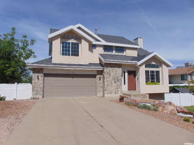 4733 S Glassmann Way E, Ogden, UT 84403 — photo 2