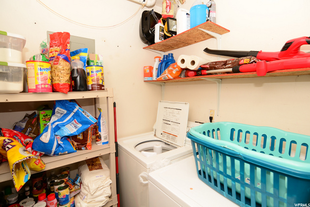 263 S 500 W, Logan, UT 84321 — photo 12