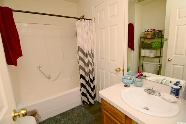 263 S 500 W, Logan, UT 84321 — photo 9