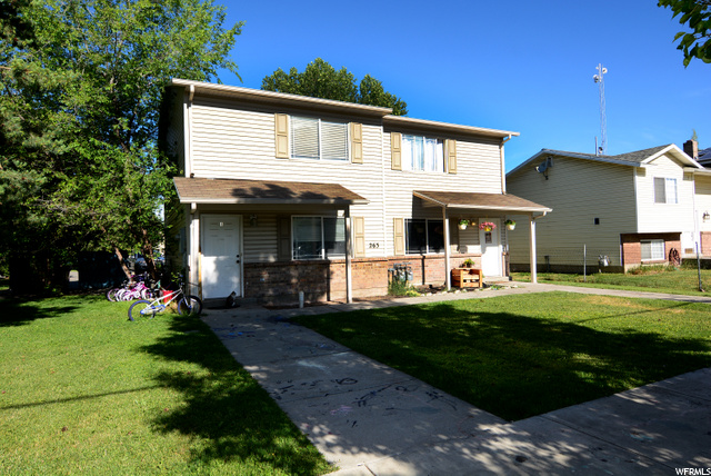 263 S 500 W, Logan, UT 84321 — photo 2
