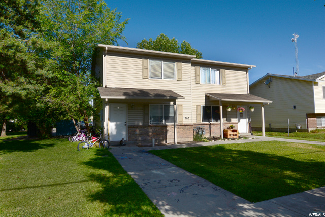 263 S 500 W, Logan, UT 84321 — photo 3