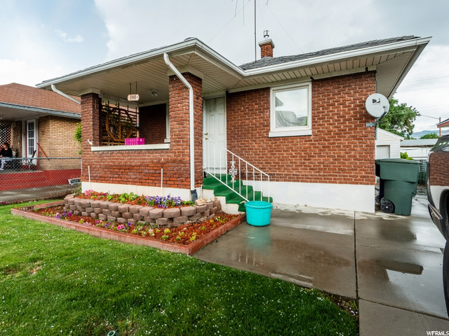 340 E Goddard, Ogden, UT 84401 — photo 2