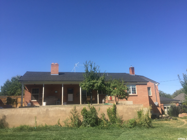 65 S 100 E, Fillmore, UT 84631 — photo 7
