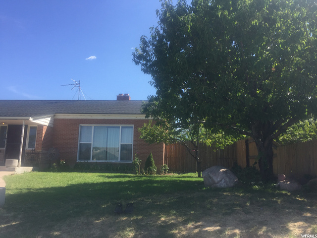 65 S 100 E, Fillmore, UT 84631 — photo 2