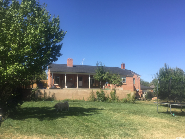 65 S 100 E, Fillmore, UT 84631 — photo 8