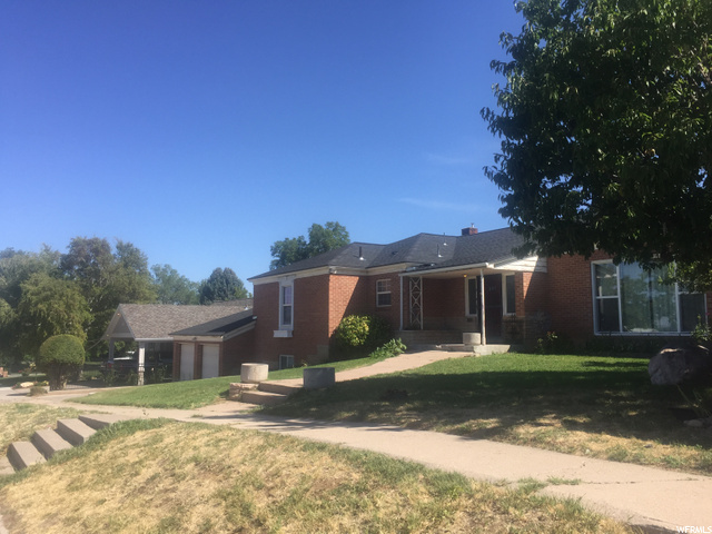 65 S 100 E, Fillmore, UT 84631 — photo 3