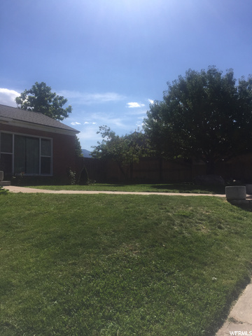 65 S 100 E, Fillmore, UT 84631 — photo 5