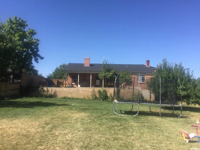 65 S 100 E, Fillmore, UT 84631 — photo 9