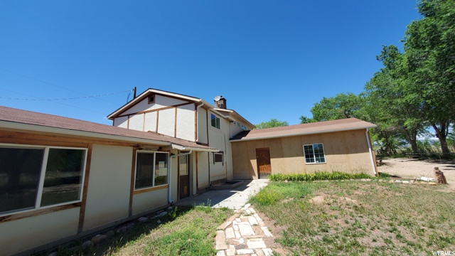 5538 E 10000 N, Whiterocks, UT 84085 — photo 8