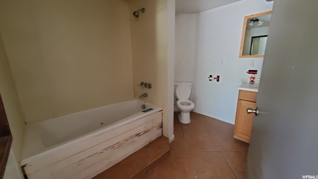 5538 E 10000 N, Whiterocks, UT 84085 — photo 3