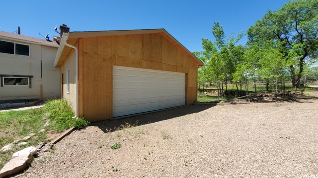 5538 E 10000 N, Whiterocks, UT 84085 — photo 5