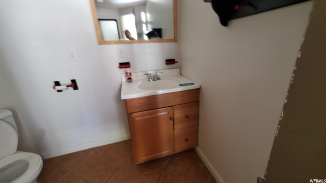 5538 E 10000 N, Whiterocks, UT 84085 — photo 4
