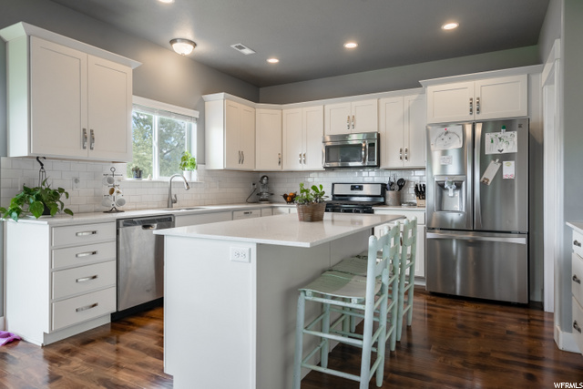 812 S 1430 W, Logan, UT 84321 — photo 4
