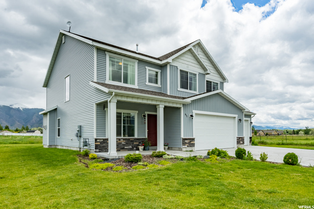 812 S 1430 W, Logan, UT 84321 — photo 2