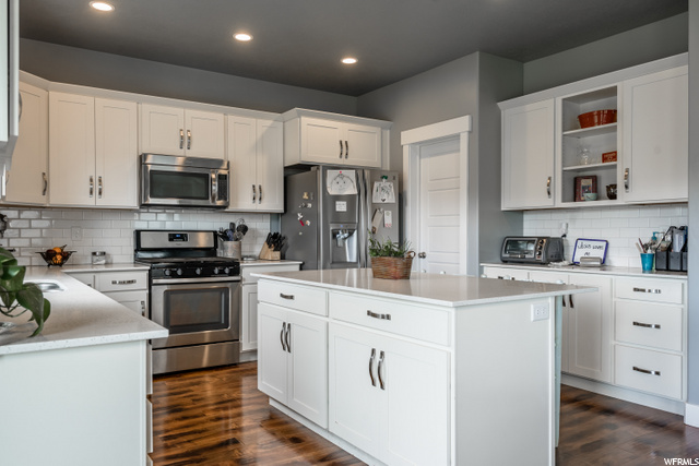 812 S 1430 W, Logan, UT 84321 — photo 5
