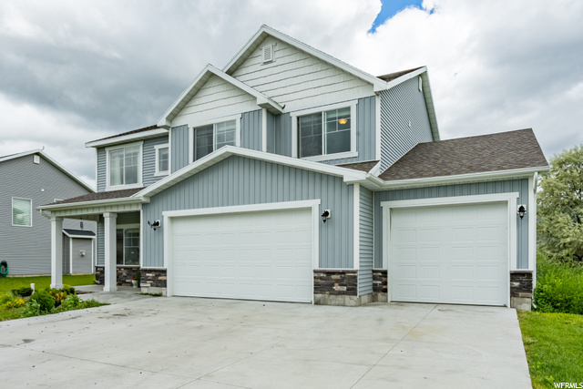 812 S 1430 W, Logan, UT 84321 — photo 3