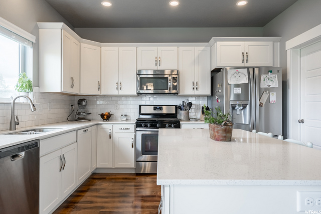 812 S 1430 W, Logan, UT 84321 — photo 8