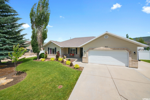 983 E 270 N, Heber City, UT 84032 — photo 5