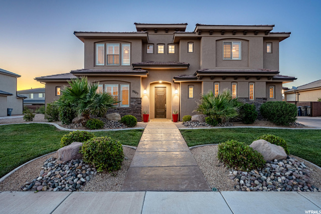 2705 E 3800 S, St. George, UT 84790