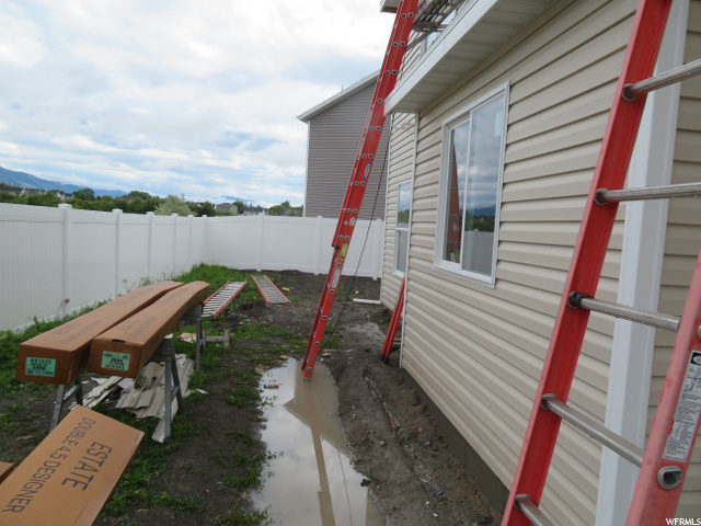 1912 S 1395 W, Logan, UT 84321 — photo 4