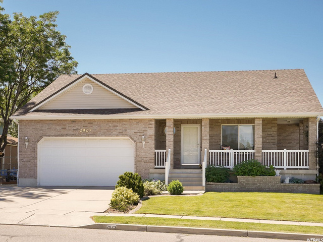 2923 W 4600 S, Roy, UT 84067