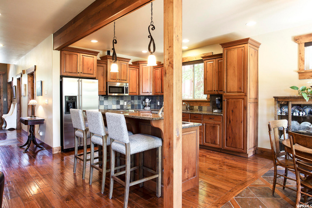 1102 N Springer View Drive, Midway, UT 84049 — photo 8