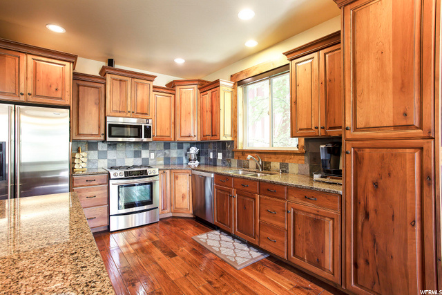 1102 N Springer View Drive, Midway, UT 84049 — photo 3