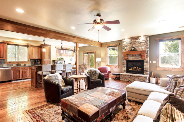 1102 N Springer View Drive, Midway, UT 84049 — photo 2