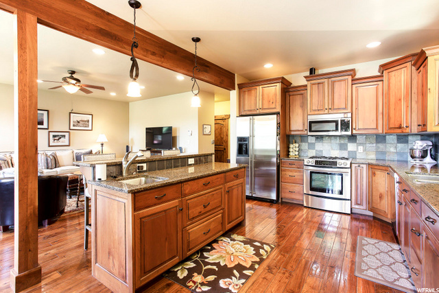 1102 N Springer View Drive, Midway, UT 84049 — photo 4