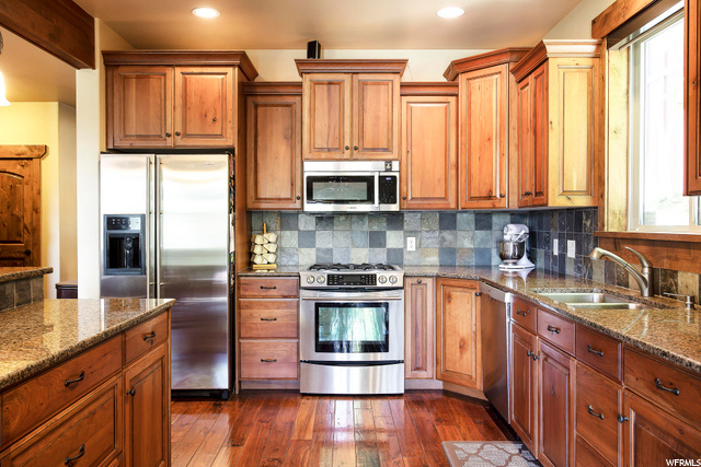 1102 N Springer View Drive, Midway, UT 84049 — photo 7