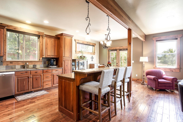 1102 N Springer View Drive, Midway, UT 84049 — photo 9
