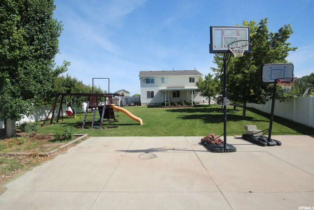 548 E 2100 S, Clearfield, UT 84015 — photo 6