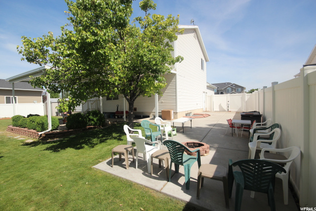548 E 2100 S, Clearfield, UT 84015 — photo 8