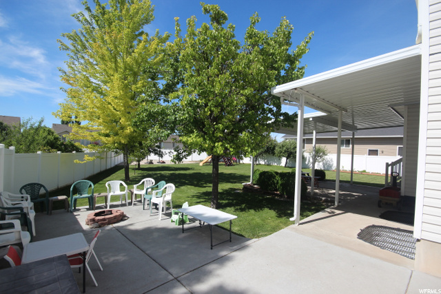 548 E 2100 S, Clearfield, UT 84015 — photo 5