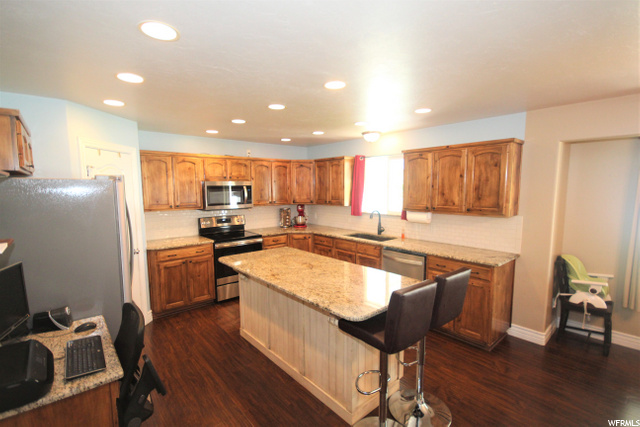 548 E 2100 S, Clearfield, UT 84015 — photo 12