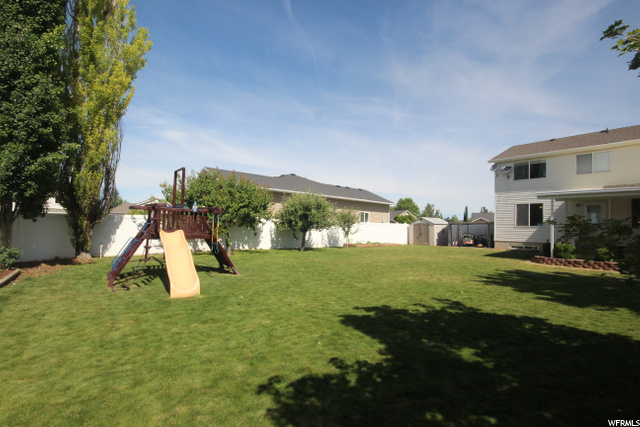 548 E 2100 S, Clearfield, UT 84015 — photo 7