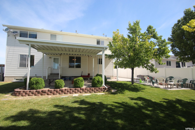 548 E 2100 S, Clearfield, UT 84015 — photo 2