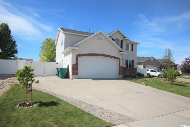 548 E 2100 S, Clearfield, UT 84015 — photo 10