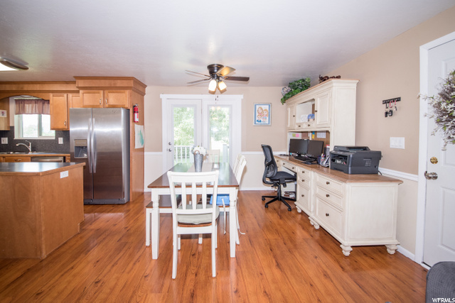 95 S 455 E, Smithfield, UT 84335 — photo 8