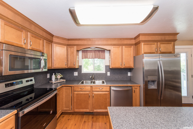 95 S 455 E, Smithfield, UT 84335 — photo 2