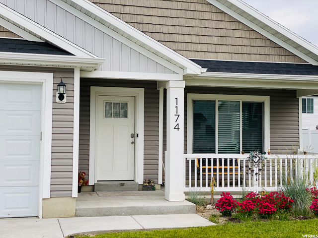 1174 W 240 S, Logan, UT 84321 — photo 2