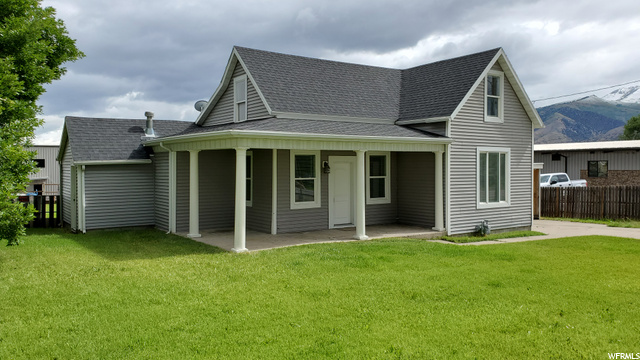 54 W 300 N, Hyrum, UT 84319