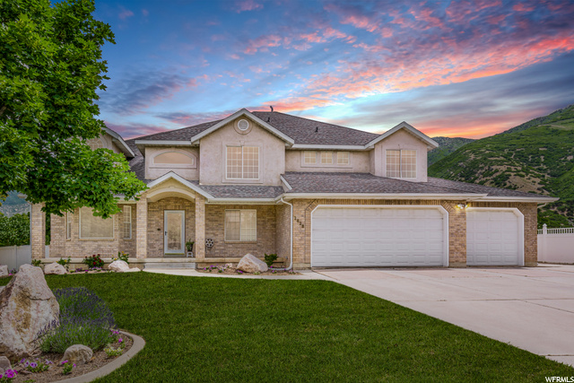 2828 E 3725 N, Layton, UT 84040 — photo 2