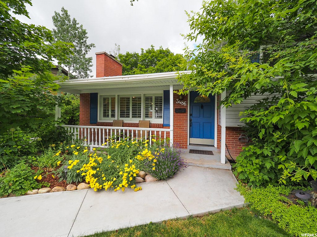 3486 S 3125 E, Salt Lake City, UT 84109