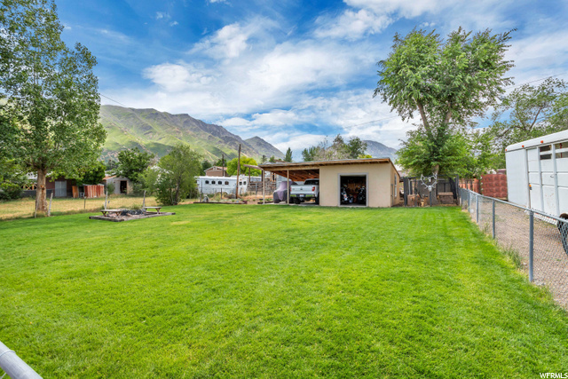 170 E 100 S, Santaquin, UT 84655 — photo 5