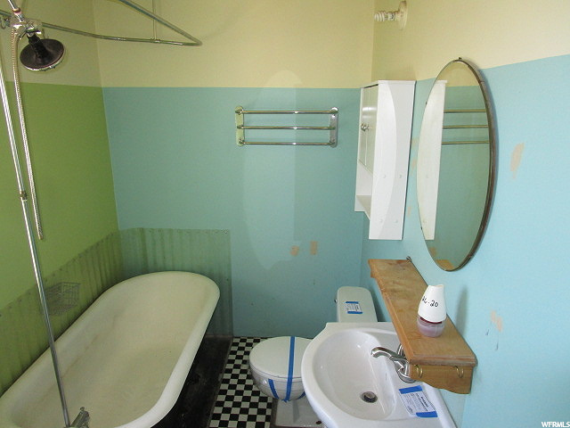 147 Ridgeway St, Helper, UT 84526 — photo 7