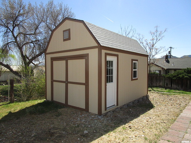 147 Ridgeway St, Helper, UT 84526 — photo 10