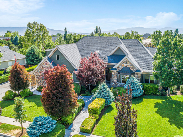 1265 N 1270 E, American Fork, UT 84003 — photo 2